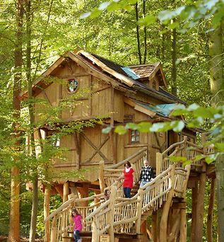 Natur-Resort Tripsdrill