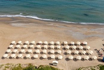 Orpheas Resort