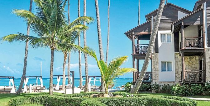 Vista Sol Punta Cana Beach Resort & Spa