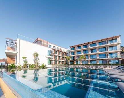Sentido Galomar