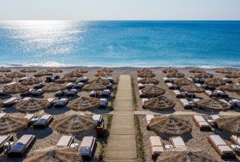 La Marquise Luxury Resort Complex