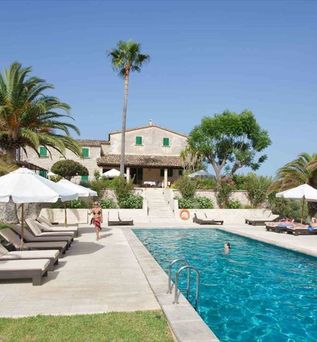 Finca Monnàber Vell