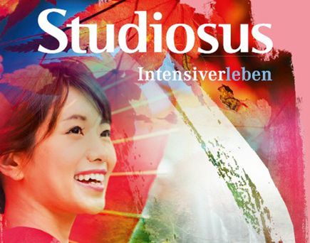 Studiosus Länderabend Japan - 18. Juni 2026