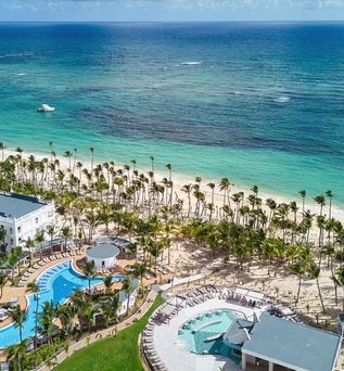 Hotel Riu Palace Bavaro