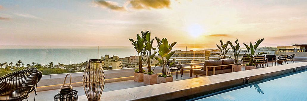 Iberostar Selection Llaut Palma