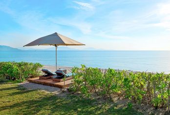 Fusion Resort Cam Ranh