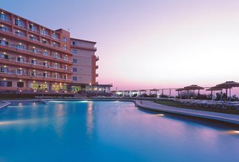 Rhodos Horizon Resort