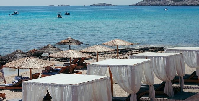 Lindian Dream Seaside Resort