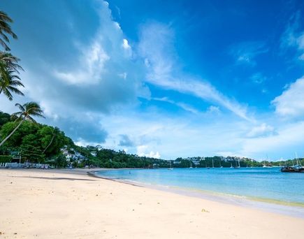 Bandara Phuket Beach Resort