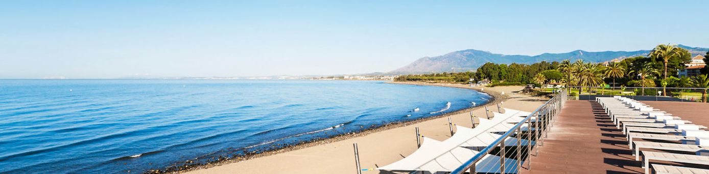 Globales Playa Estepona
