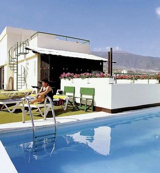 Hotel Marquesa