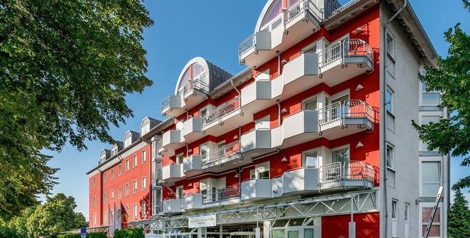 Andante Hotel Dresden