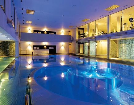 Alpenlove - Adult Spa Hotel