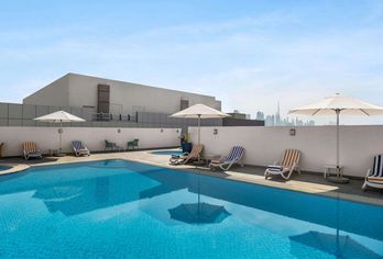 La Quinta by Wyndham Dubai Jumeirah