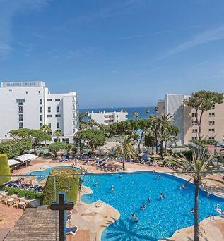 Hotel Marins Playa