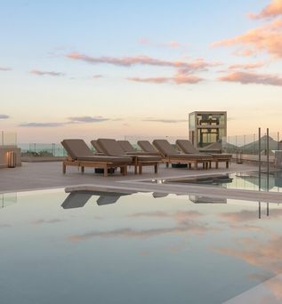 Galaxy Suites Boutique Resort