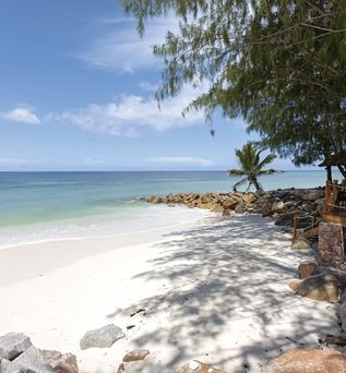 Castello Beach Hotel