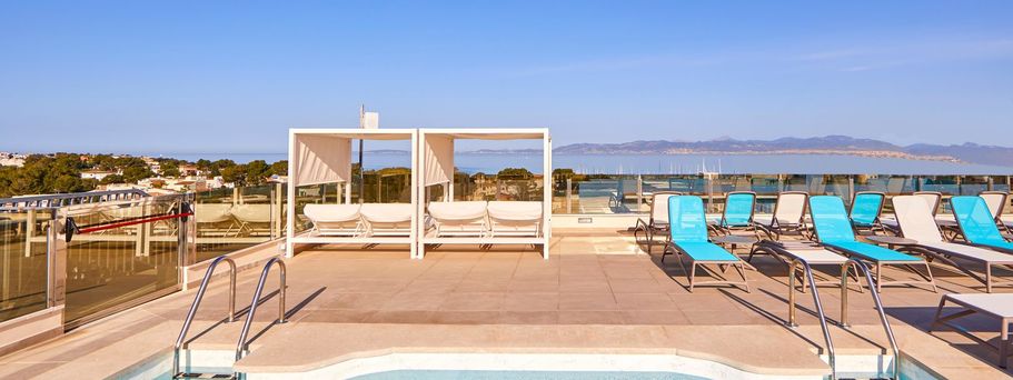MLL Mediterranean Bay