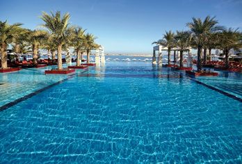 Jumeirah Zabeel Saray