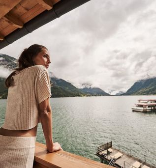 aja Fürstenhaus am Achensee