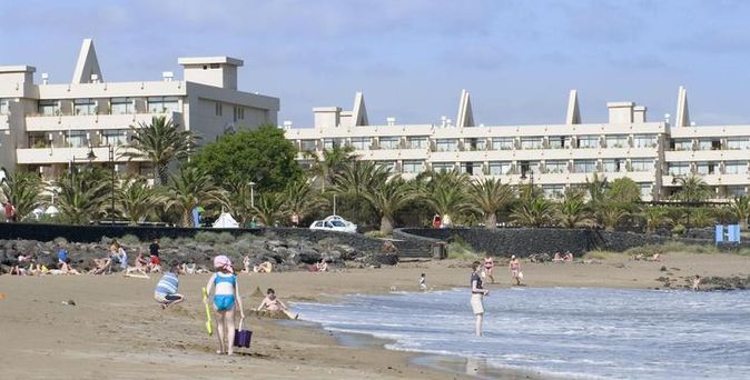 Hotel Beatriz Playa & Spa