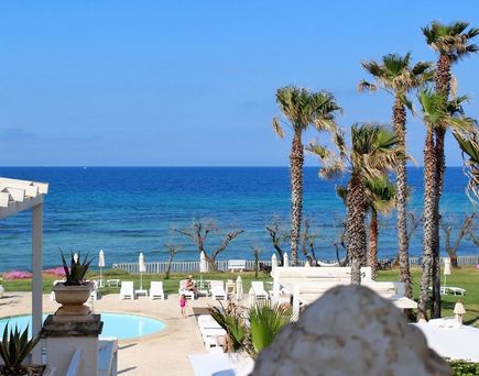 CanneBianche Lifestyle Hotel