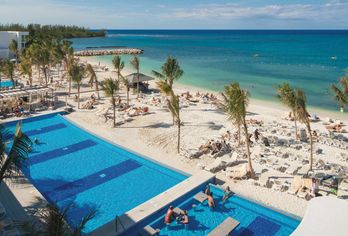 Hotel Riu Reggae Montego Bay