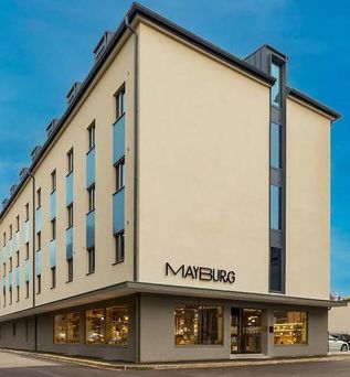 Mayburg Salzburg, a Tribute Portfolio Hotel