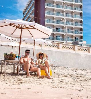 Monte Pascoal Praia Hotel