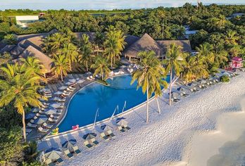 Ifuru Island Maldives