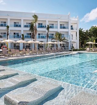 Hotel Riu Palace Bavaro