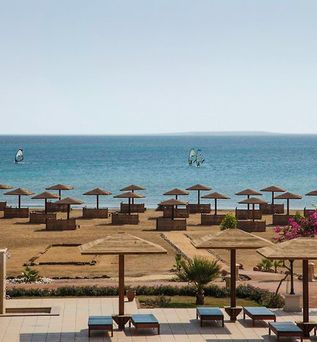Lahami Bay Beach Resort & Gardens