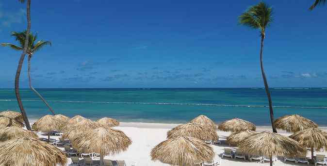 Sunscape Coco Punta Cana