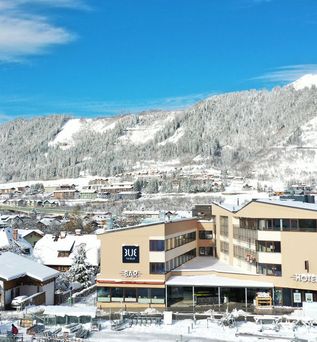 Tui Blue Schladming