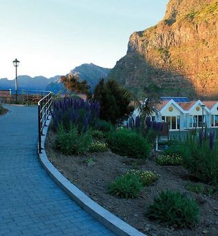 Eira do Serrado Hotel & Spa