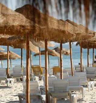 Djerba Sun Beach Hotel and Spa