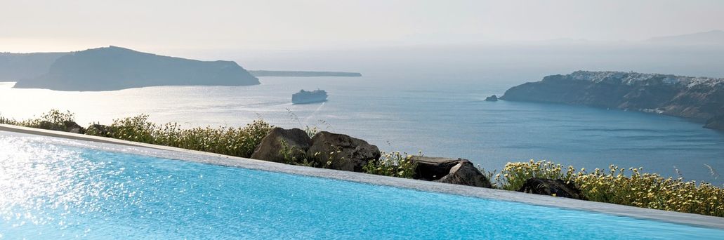 Avaton Resort & Spa