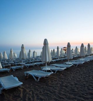 Water Side Resort & Spa