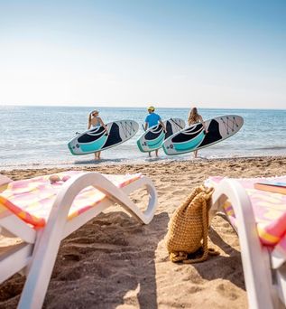 TUI Magic Life Beldibi +16