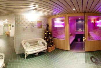JUFA Alpenhotel Saalbach