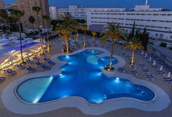 Hotel Samos