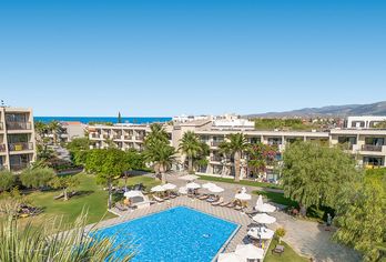 allsun Hotel Malia Beach