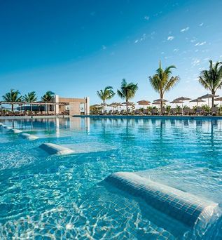 Hotel Riu Latino