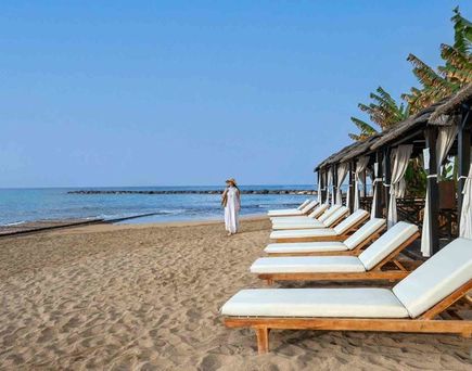 Constantinou Bros Asimina Suites Hotel