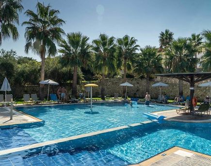 Almyrida Village and Waterpark