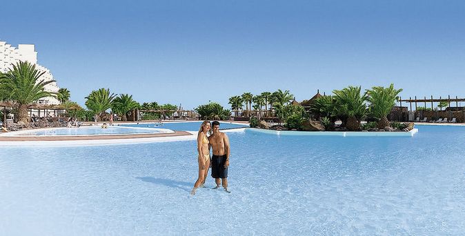 Hotel Beatriz Costa & Spa