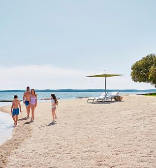 Falkensteiner Family Hotel Diadora