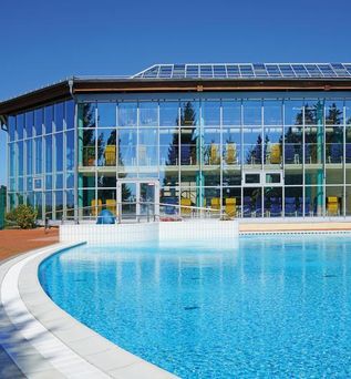 IFA Schöneck Hotel & Ferienpark