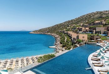 Daios Cove