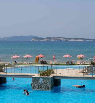 Hotel Athina